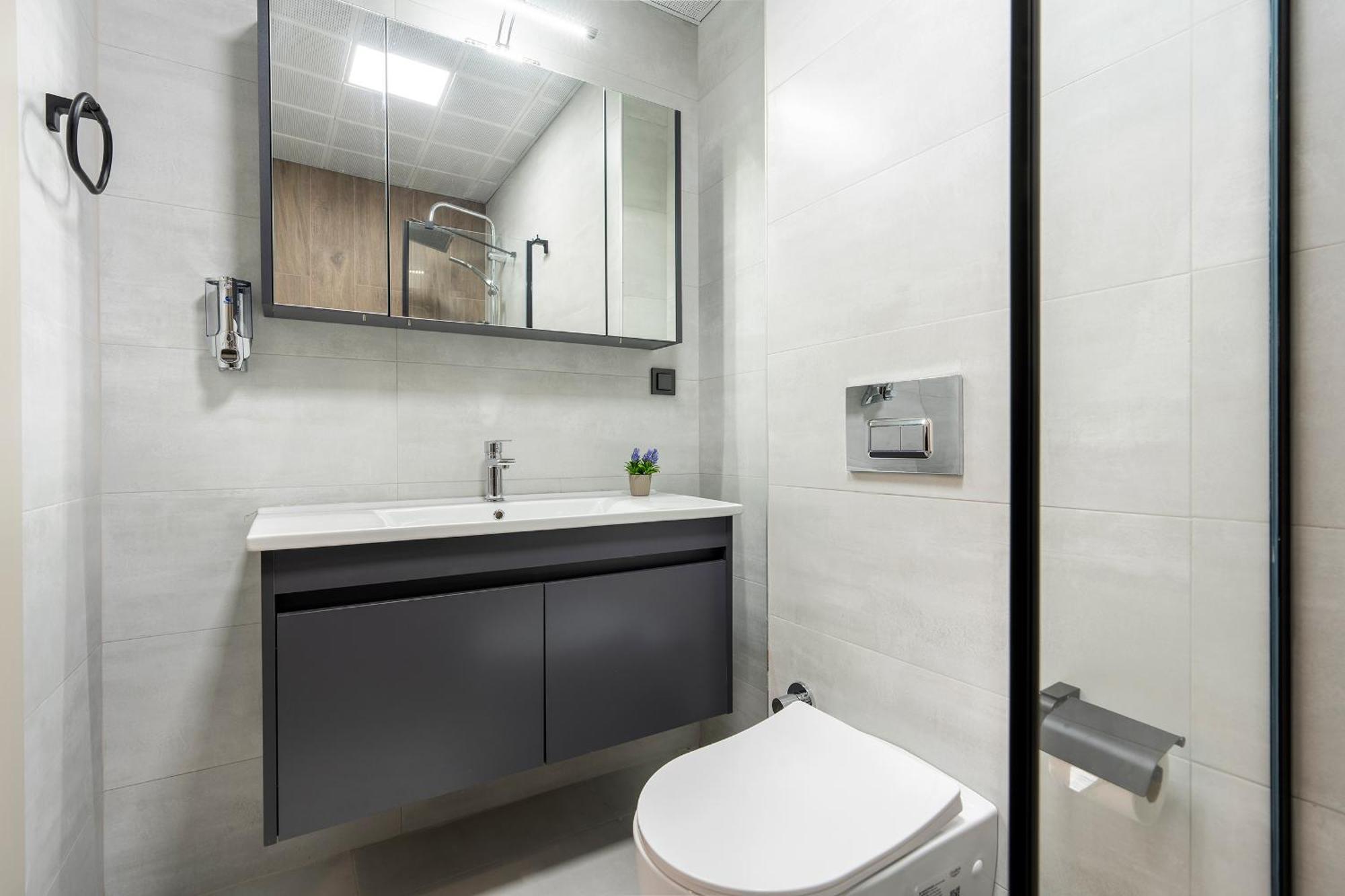 Doqu Suites Hotel アンタルヤ エクステリア 写真