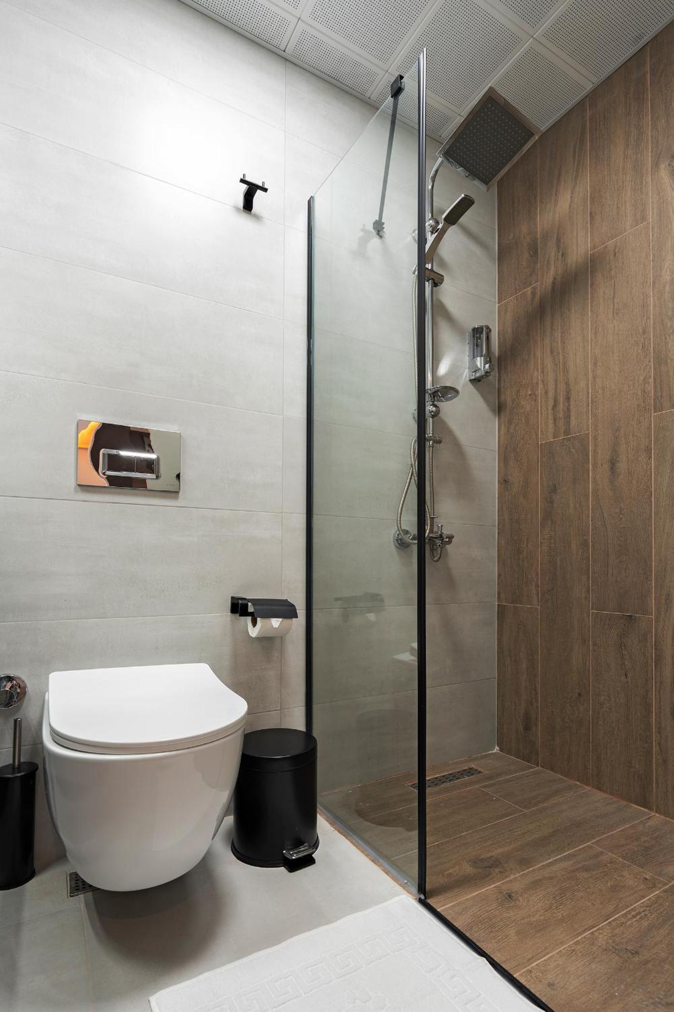 Doqu Suites Hotel アンタルヤ エクステリア 写真