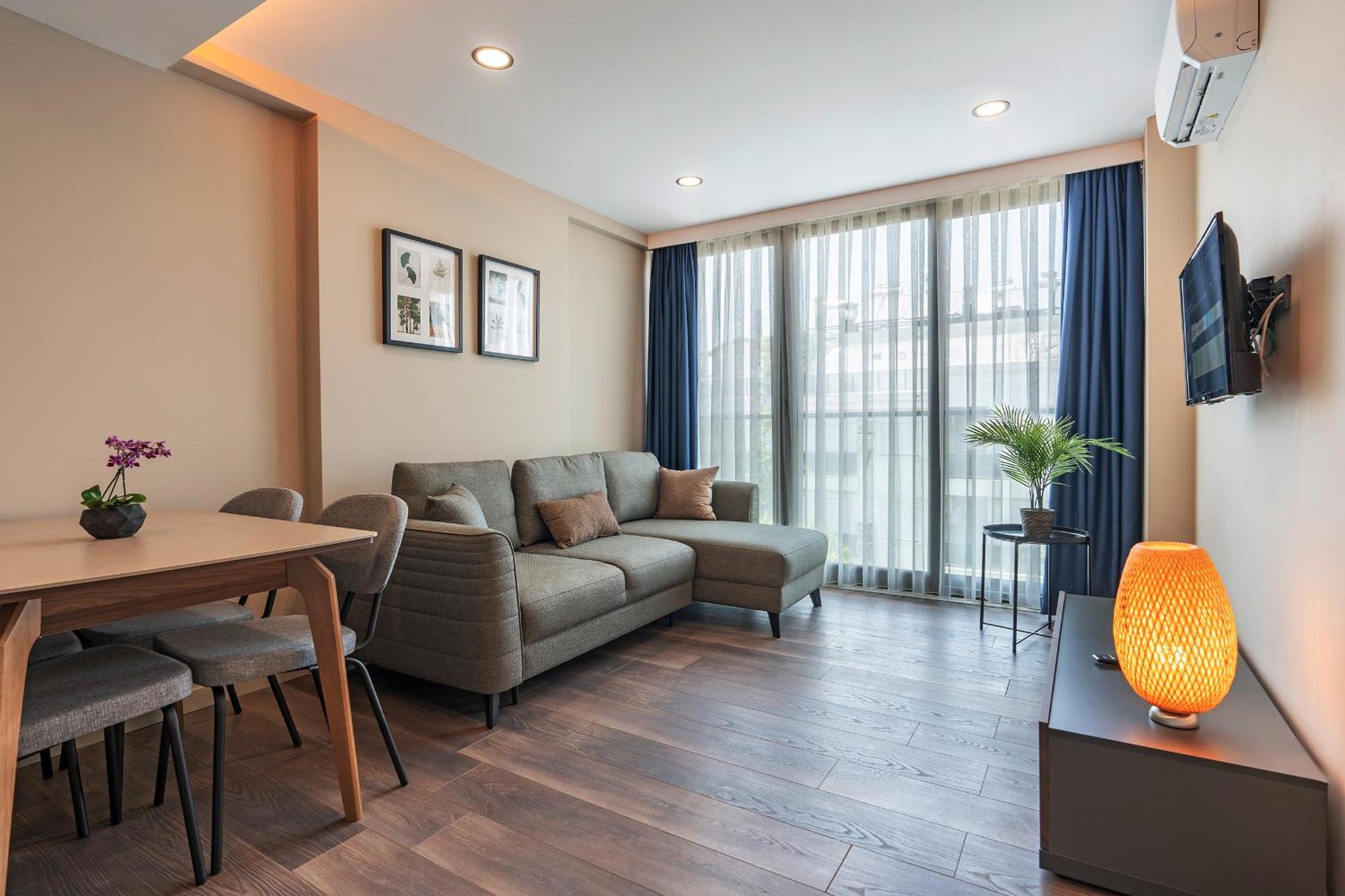 Doqu Suites Hotel アンタルヤ エクステリア 写真