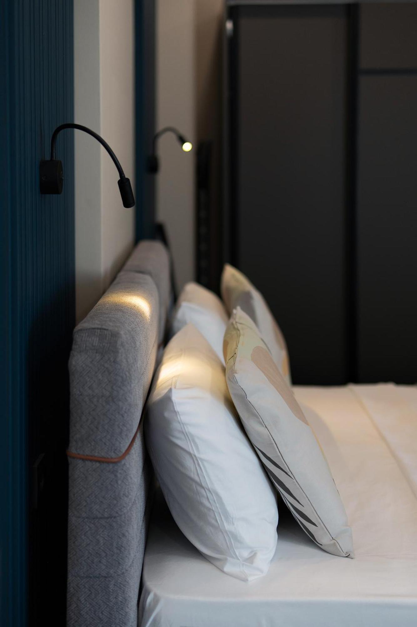 Doqu Suites Hotel アンタルヤ エクステリア 写真